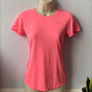 Nike Dri-Fit Running Top